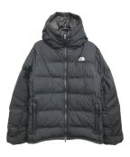 THE NORTH FACEザ ノース フェイス）の古着「BELAYER PARKA」｜ブラック