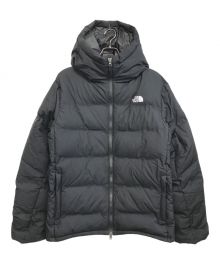 THE NORTH FACE（ザ ノース フェイス）の古着「BELAYER PARKA」｜ブラック