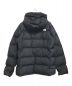 THE NORTH FACE (ザ ノース フェイス) BELAYER PARKA ブラック サイズ:XL：35000円