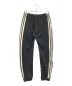 GUCCI (グッチ) Technical Jersey Jogging Pant ブラック サイズ:XS：50000円