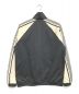 GUCCI (グッチ) Technical Jersey Jacket ブラック サイズ:XS：75000円