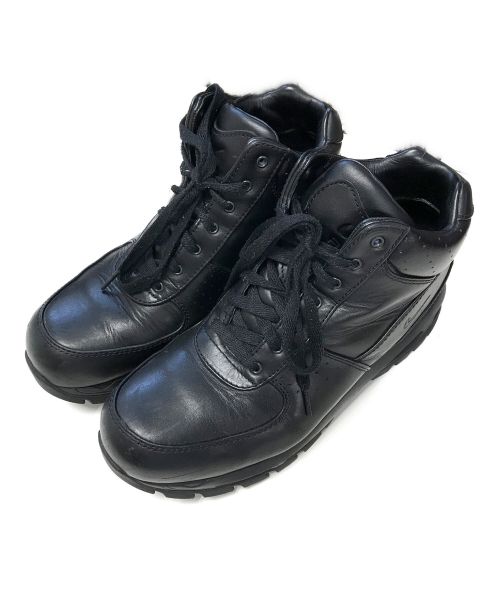 NIKE ACG（ナイキエージーシー）NIKE ACG (ナイキエージーシー) AIR MAX GOADOME ブラック サイズ:UK10/EUR45/cm29の古着・服飾アイテム