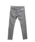 UNDERCOVER (アンダーカバー) FLIGHT PANTS グレー サイズ:2：13000円