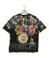 バンドTシャツ (バンドTシャツ) 90s THE BEATLES(ザ・ビートルズ)バンドTシャツ ブラック サイズ:XL：30000円