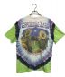 バンドTシャツ (バンドTシャツ) 1995 GRATEFUL DEAD (グレートフルデッド)バンドTシャツ マルチカラー サイズ:Ｌ：15000円