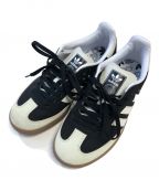 adidasアディダス）の古着「SAMBA OG W CBLACK」｜ブラック