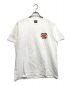 stussy（ステューシー）の古着「TALKING HEADS TEE」｜ホワイト