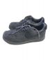 NIKE (ナイキ) stussy (ステューシー) スニーカー ブラック サイズ:US10.5/UK9.5/EUR44.5/cm28.5：15000円