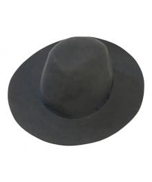 JAMES LOCK&CO.HATTERS（ジェームスロック&カンパニー・ハッターズ）の古着「ハット」｜ブラック