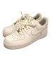 NIKE（ナイキ）の古着「AIR FORCE1 LOW」｜ホワイト