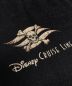 中古・古着 キャラクターTシャツ (キャラクターTシャツ) 00s DISNEY(ディズニー) キャラクターTシャツ ブラック サイズ:XL：12000円