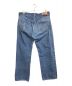 LEVI'S (リーバイス) BIG 後期デニムパンツ ブルー サイズ:不明：110000円