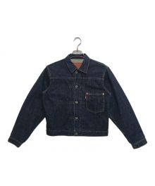 LEVI'S（リーバイス）の古着「71506-XX デニムジャケット」｜インディゴ