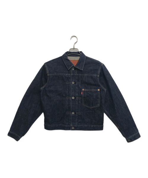 LEVI'S（リーバイス）LEVI'S (リーバイス) 71506-XX デニムジャケット インディゴ サイズ:36の古着・服飾アイテム