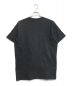 SUPREME (シュプリーム) Paris Tee Black ブラック サイズ:M：10000円