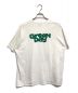 バンドTシャツ (バンドTシャツ) 90s Green Day(グリーンデイ) バンドTシャツ ホワイト サイズ:XL：45000円