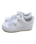 NIKE (ナイキ) AIR FORCE 1 LOW ホワイト サイズ:US8/UK7/EUR41/CM26：11000円