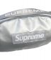 中古・古着 SUPREME (シュプリーム) small waist bag：15000円