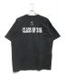 SoF Tee (ソフ ティー) Tシャツ ブラック サイズ:XXL：13000円