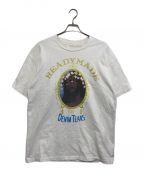 READYMADE×Denim Tearsレディメイド×デニムティアーズ）の古着「Tシャツ」｜ホワイト