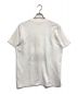 Hanes (ヘインズ) Tシャツ ホワイト サイズ:L：10000円