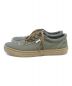 WASEW (ワソー) JDxx-SBC SNEAKERS オリーブ サイズ:MANS9.5/UK9.5/EUR45：7000円