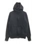 CAMBER（キャンバー）の古着「Double Thick Zipper Hooded Jacket」｜ブラック