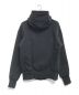 CAMBER (キャンバー) Double Thick Zipper Hooded Jacket ブラック サイズ:S：10000円