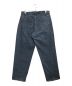 LEVI'S (リーバイス) バギーデニムパンツ インディゴ サイズ:W36 L34：10000円