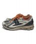 NEW BALANCE (ニューバランス) ローカットスニーカー グレー サイズ:US10/UK9.5/EU44/CM28：18000円