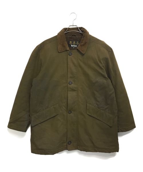 Barbour（バブアー）Barbour (バブアー) オイルドコート ブラウン サイズ:40の古着・服飾アイテム