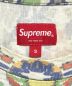 中古・古着 SUPREME (シュプリーム) 総柄スモールBOXカットソー マルチカラー サイズ:S：10000円