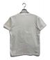 ISSEY MIYAKE (イッセイミヤケ) Tシャツ マルチカラー サイズ:M：9000円