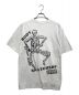 SUPREME (シュプリーム) Body Snatcher tee ホワイト サイズ:XL：10000円