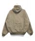 CarHartt (カーハート) アクティブジャケット ベージュ サイズ:2XL２REGULAR：15000円