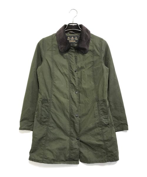 Barbour（バブアー）Barbour (バブアー) オイルドジャケット オリーブ サイズ:UK12の古着・服飾アイテム