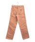 Carhartt WIP (カーハート) SINGLE KNEE PANT ピンク サイズ:28×32：8000円