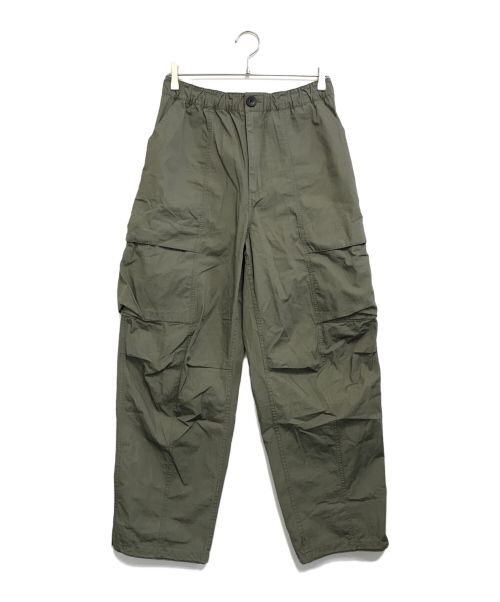 Carhartt WIP（カーハート）Carhartt WIP (カーハート) Darper Pant カーキ サイズ:Sの古着・服飾アイテム