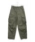 Carhartt WIP（カーハート）の古着「Darper Pant」｜カーキ