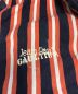 中古・古着 Jean Paul Gaultier FEMME (ジャンポールゴルチェフェム) セットアップ レッド サイズ:M：16000円