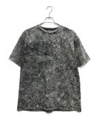 WIND AND SEAウィンド アンド シー）の古着「SEA HIGH SULFUR TEE」｜ブラック