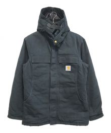 CarHartt（カーハート）の古着「トラディショナルコート」｜ブラック