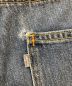 中古・古着 LEVI'S (リーバイス) バギーデニムパンツ インディゴ サイズ:W40 L30：9000円