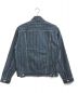 Carhartt WIP (カーハート) ORLEAN JACKET インディゴ サイズ:S：18000円