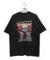 バンドTシャツ (バンドTシャツ) CYPRESS HILL(サイプレス・ヒル) バンドTシャツ ブラック サイズ:XL：13000円