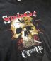 中古・古着 バンドTシャツ (バンドTシャツ) CYPRESS HILL(サイプレス・ヒル) バンドTシャツ ブラック サイズ:XL：13000円