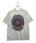 バンドTシャツ (バンドTシャツ) 90s GRATEFUL DEAD(グレイトフル・デッド) バンドTシャツ ホワイト サイズ:XL：14000円