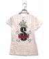 stussy (ステューシー) Tシャツ ピンク サイズ:S：8000円