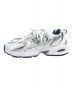 NEW BALANCE (ニューバランス) NEW BALANCE 	MR530SG ホワイト サイズ:US8.6/UK8/EU42/JP26.5 未使用品：8000円