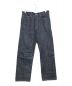 NEIGHBORHOOD（ネイバーフッド）の古着「RIGID DENIM DP BASIC PANTS」｜インディゴ